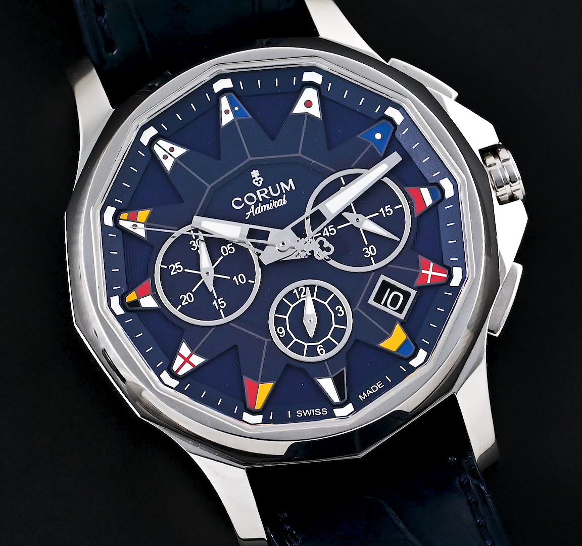 Corum Admiral s Cup